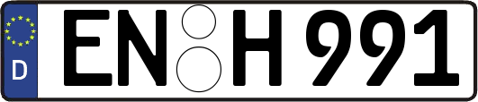 EN-H991