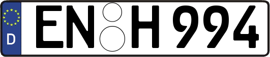 EN-H994