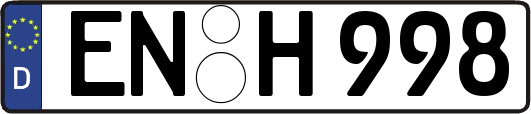 EN-H998