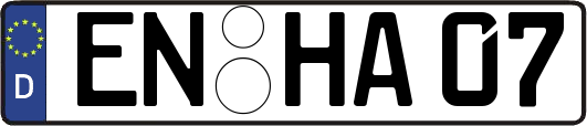 EN-HA07