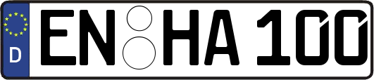 EN-HA100