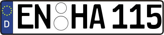 EN-HA115