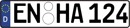 EN-HA124