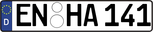 EN-HA141
