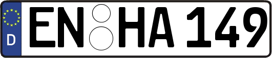 EN-HA149
