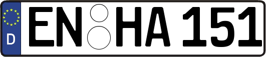 EN-HA151