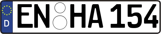 EN-HA154