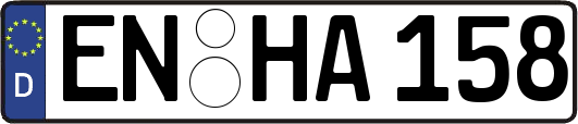 EN-HA158