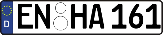 EN-HA161