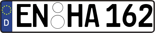 EN-HA162
