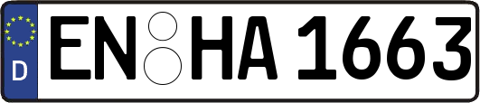 EN-HA1663