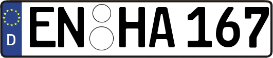 EN-HA167