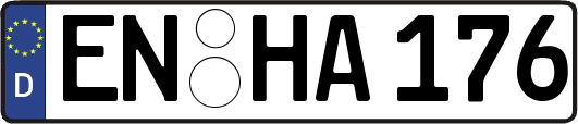 EN-HA176