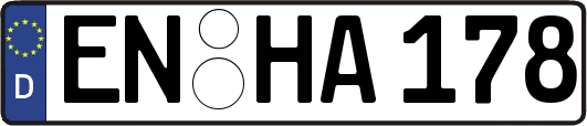 EN-HA178