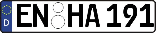 EN-HA191