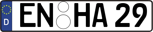 EN-HA29