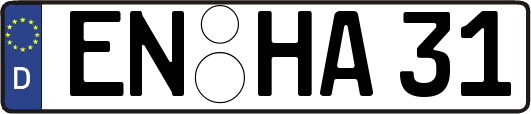 EN-HA31