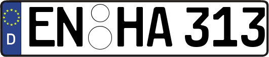 EN-HA313