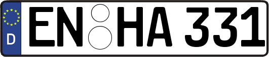 EN-HA331
