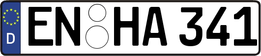 EN-HA341