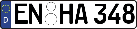 EN-HA348