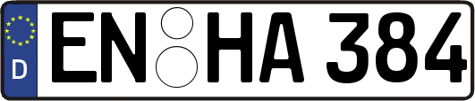 EN-HA384