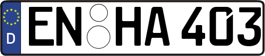 EN-HA403