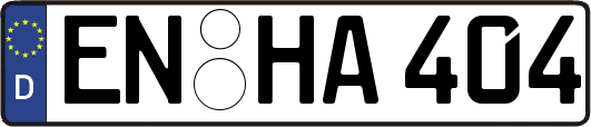 EN-HA404