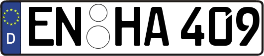 EN-HA409