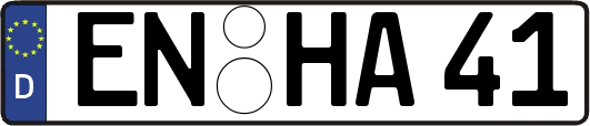 EN-HA41