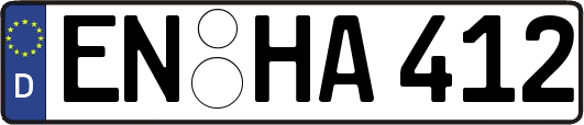 EN-HA412