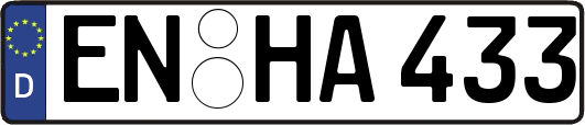 EN-HA433