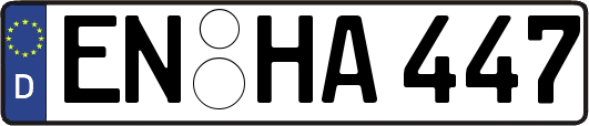 EN-HA447