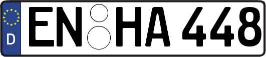 EN-HA448