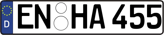 EN-HA455