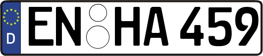 EN-HA459