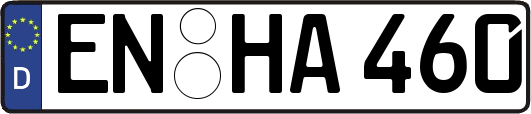 EN-HA460