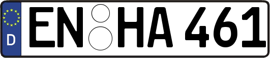 EN-HA461