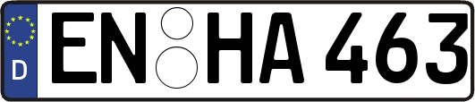 EN-HA463