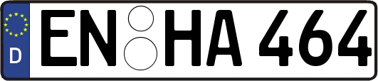 EN-HA464