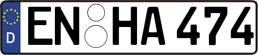 EN-HA474