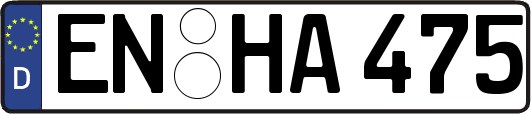EN-HA475