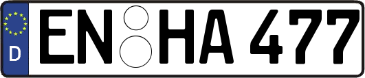 EN-HA477