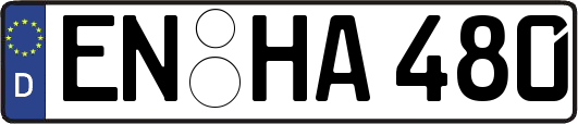 EN-HA480