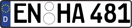 EN-HA481