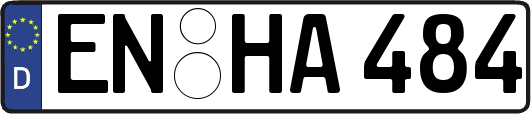 EN-HA484