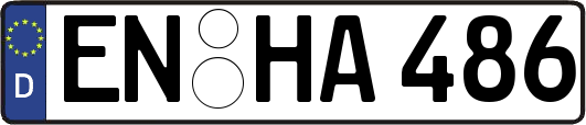 EN-HA486
