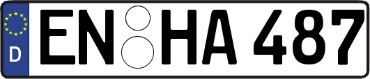 EN-HA487