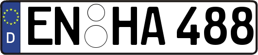 EN-HA488