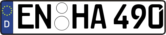 EN-HA490